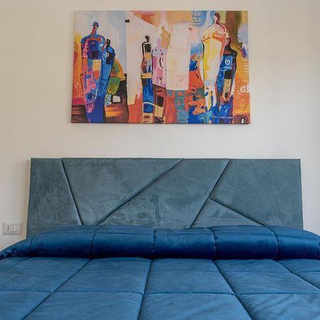 Piazza Pio Suite Home Roma Dış mekan fotoğraf