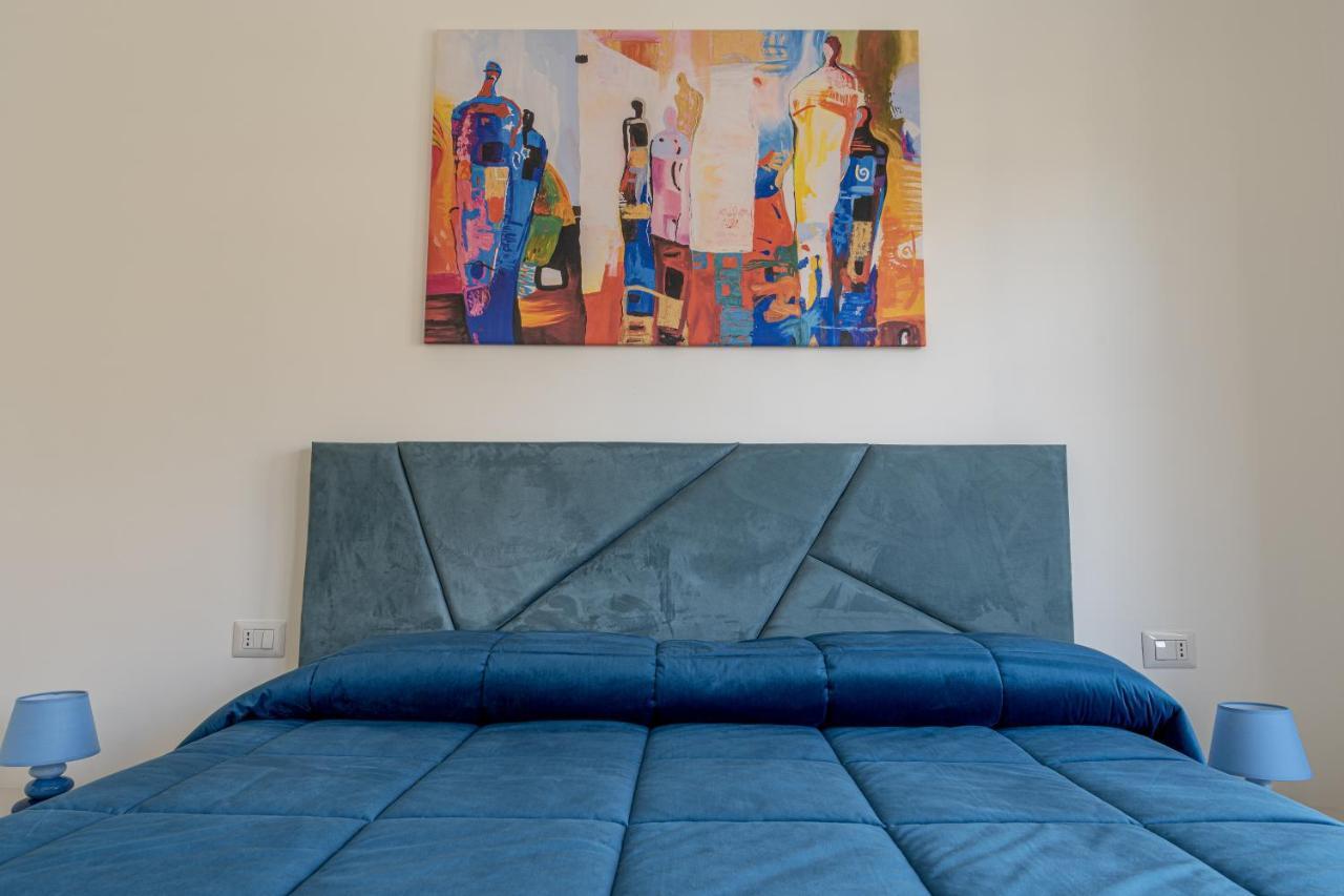 Piazza Pio Suite Home Roma Dış mekan fotoğraf