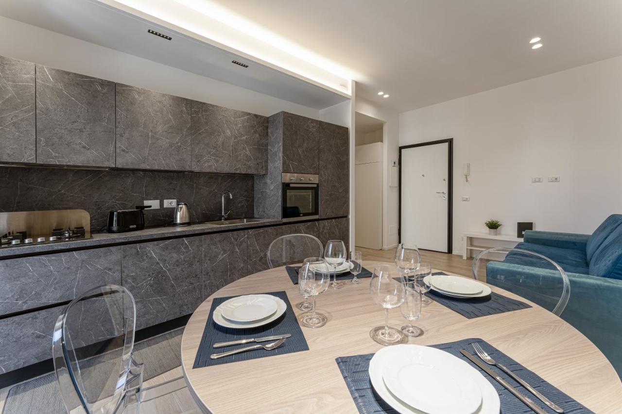Piazza Pio Suite Home Roma Dış mekan fotoğraf