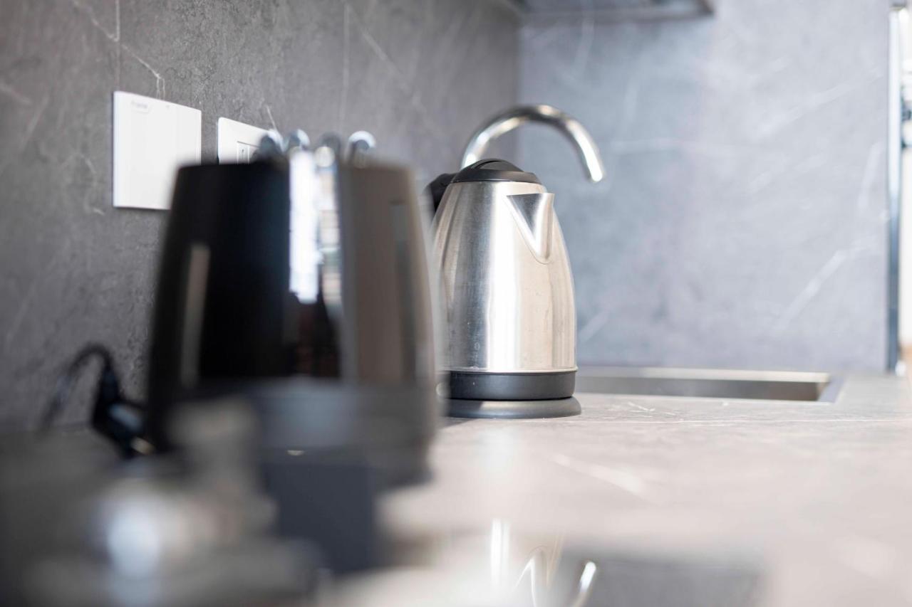Piazza Pio Suite Home Roma Dış mekan fotoğraf