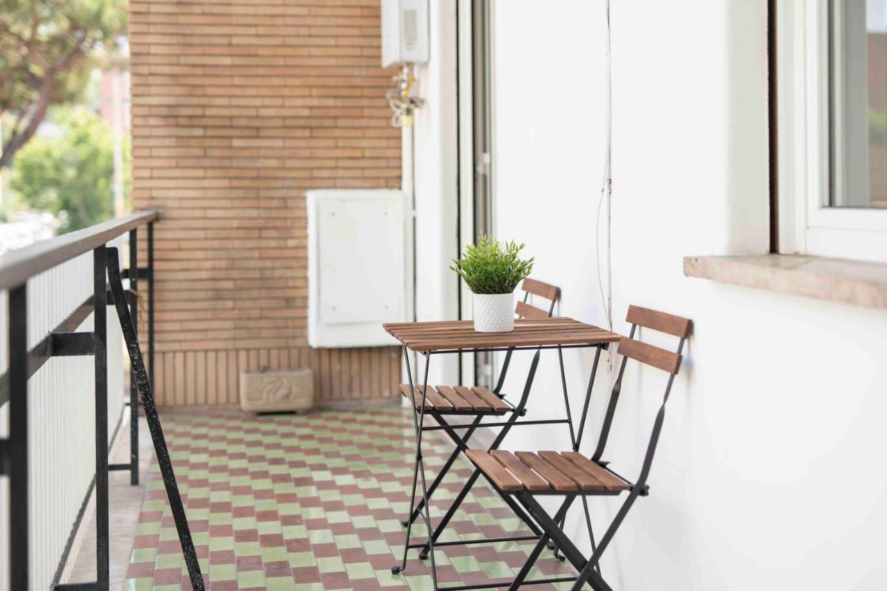 Piazza Pio Suite Home Roma Dış mekan fotoğraf