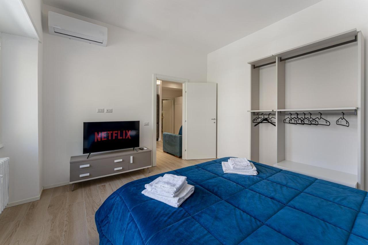 Piazza Pio Suite Home Roma Dış mekan fotoğraf
