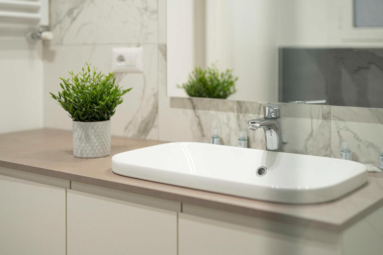 Piazza Pio Suite Home Roma Dış mekan fotoğraf