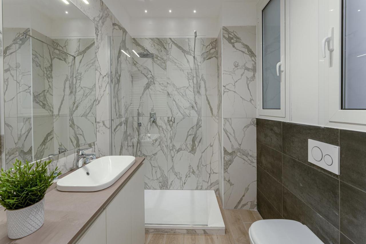 Piazza Pio Suite Home Roma Dış mekan fotoğraf